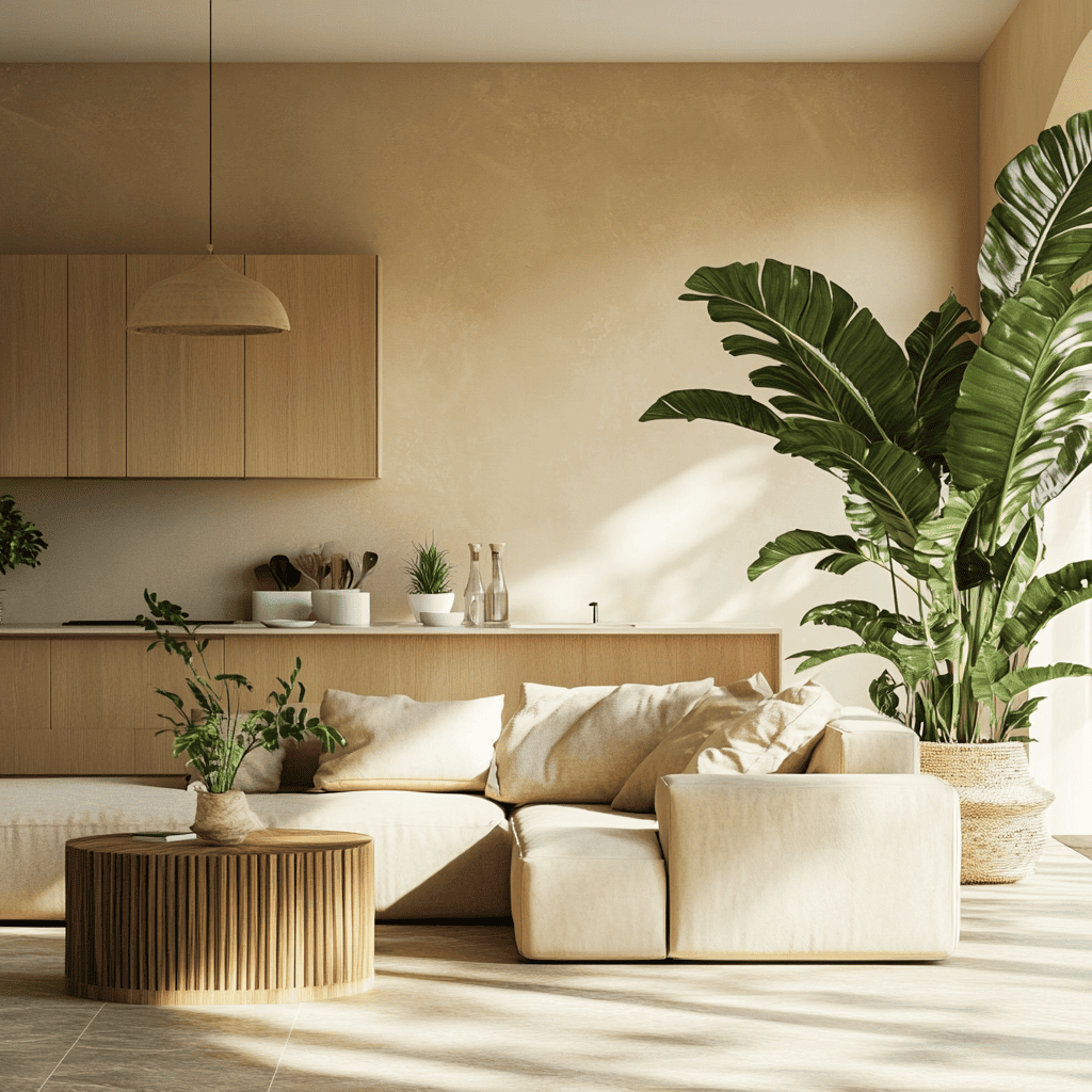 التصميم الداخلي